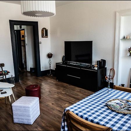 Appartement Au Kouglof Avec Netflix à Colmar Extérieur photo