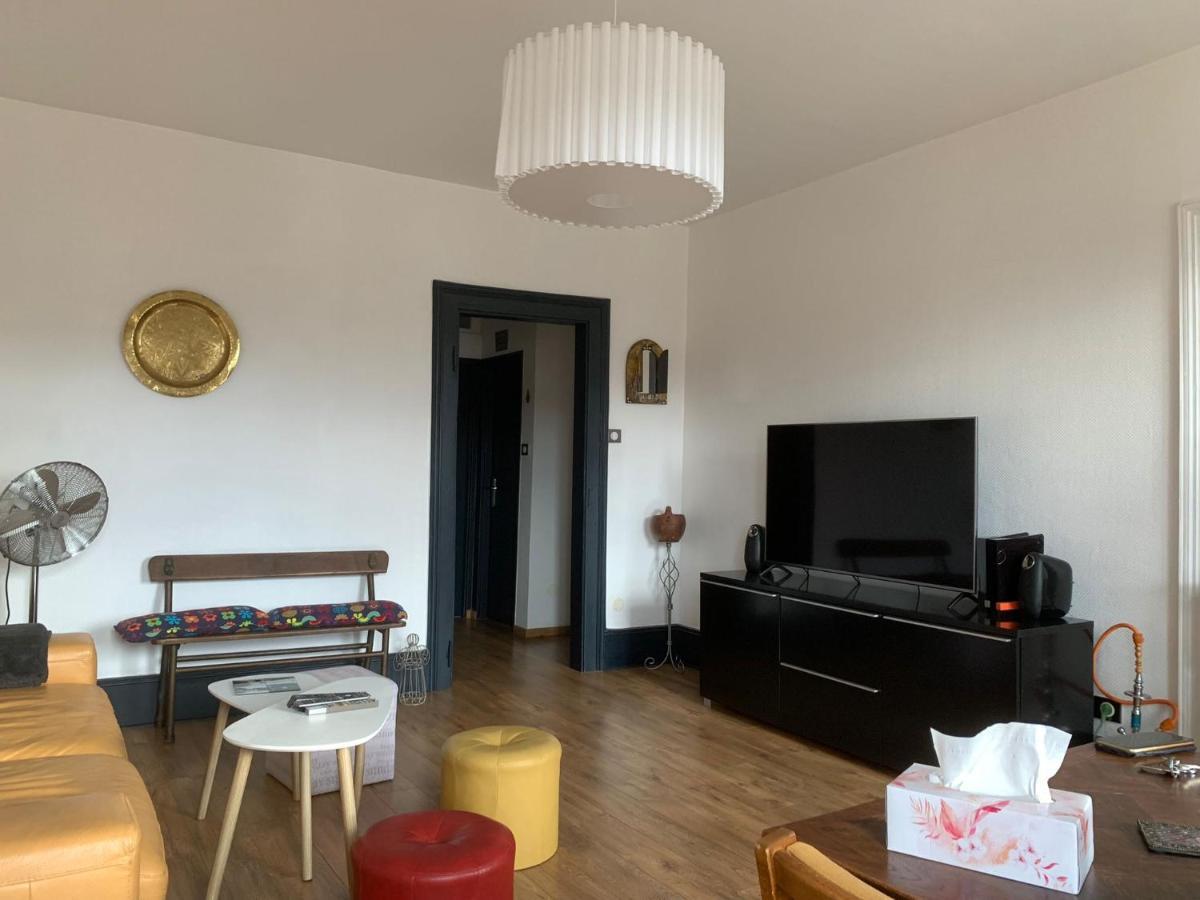 Appartement Au Kouglof Avec Netflix à Colmar Extérieur photo