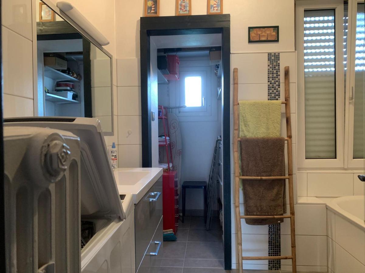 Appartement Au Kouglof Avec Netflix à Colmar Extérieur photo