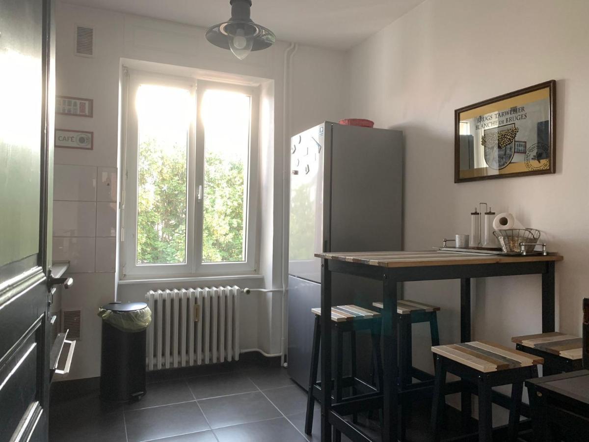 Appartement Au Kouglof Avec Netflix à Colmar Extérieur photo