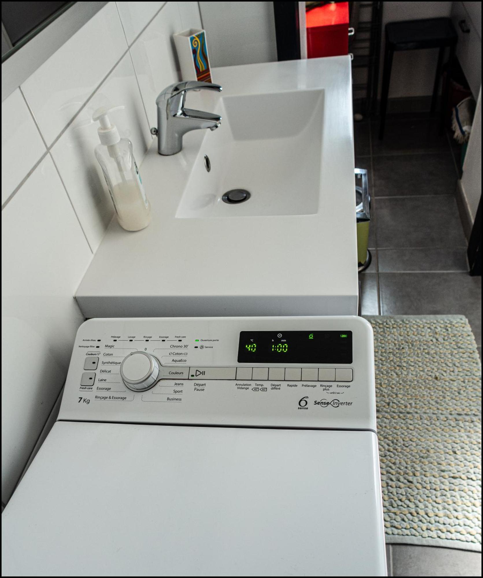 Appartement Au Kouglof Avec Netflix à Colmar Extérieur photo