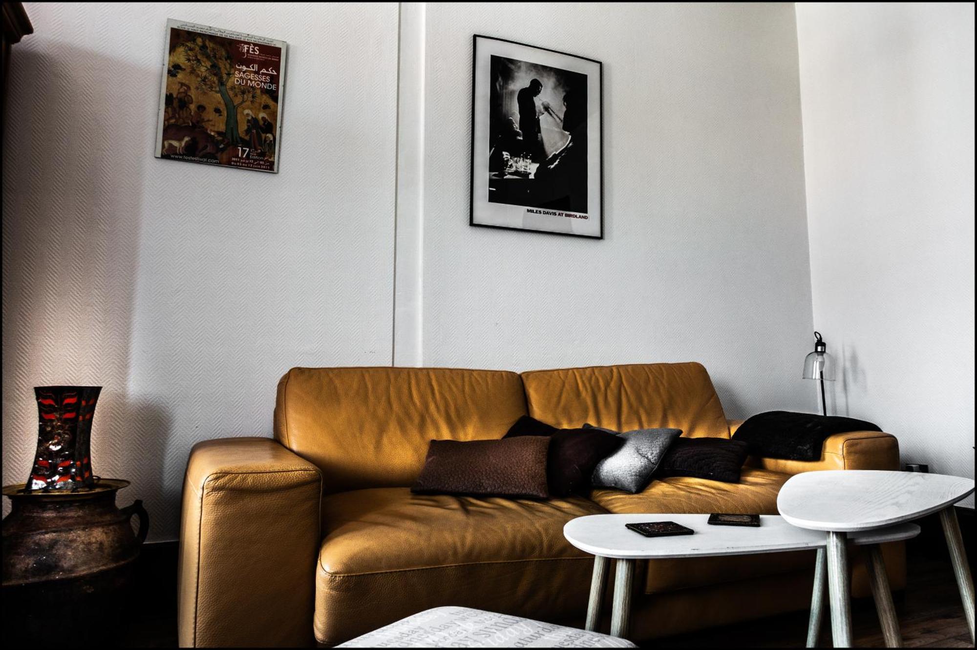 Appartement Au Kouglof Avec Netflix à Colmar Extérieur photo