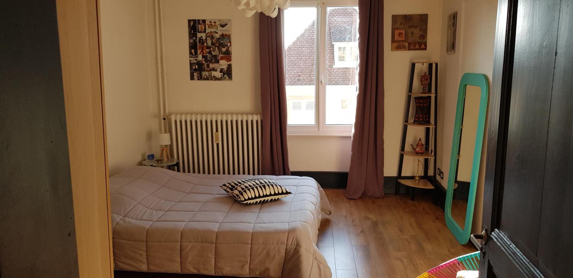 Appartement Au Kouglof Avec Netflix à Colmar Extérieur photo